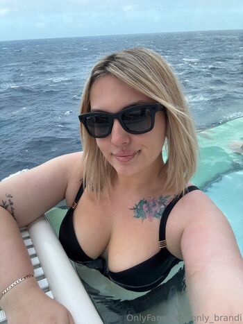 Full leaked Only brandi private photo