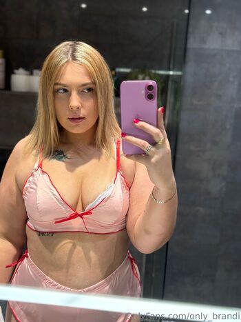 Full leaked Only brandi private photo