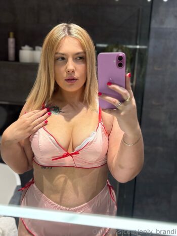 Full leaked Only brandi private photo