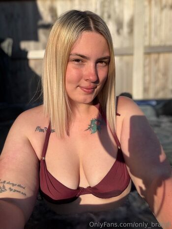 Full leaked Only brandi private photo