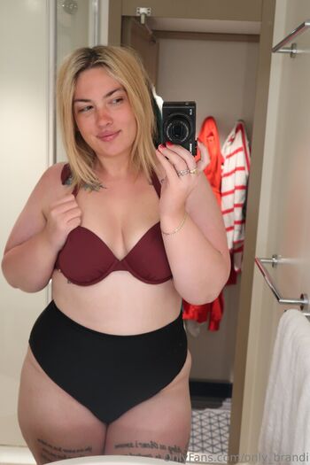 Full leaked Only brandi private photo