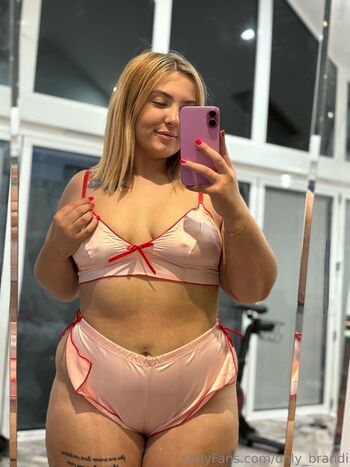 Full leaked Only brandi private photo