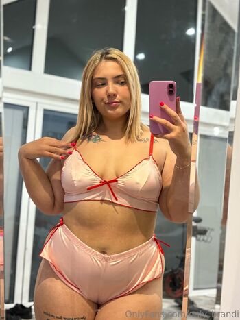 Full leaked Only brandi private photo