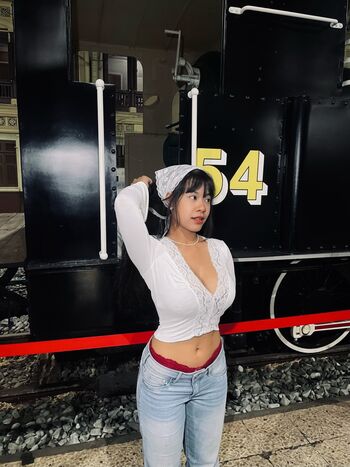 Full leaked Only cotton private photo