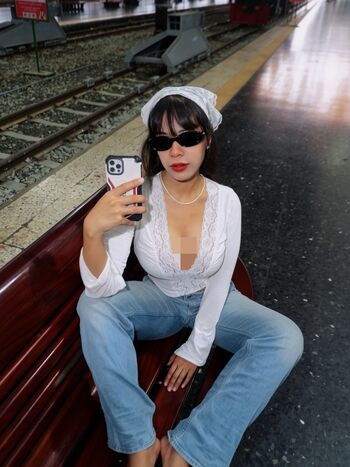 Full leaked Only cotton private photo