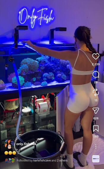 Full leaked Only fish private photo