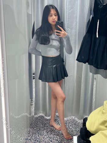 Full leaked Only joy private photo