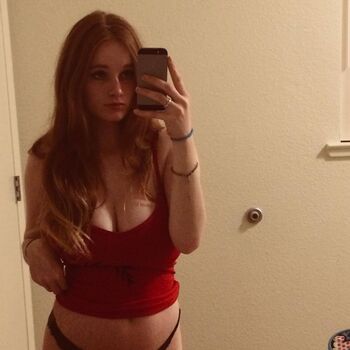 Full leaked Only voluptuous gingers private photo