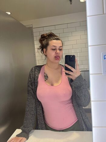 Full leaked Onlyabbiie private photo