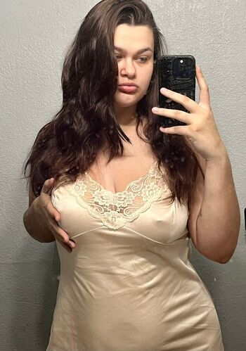 Full leaked Onlyabbiie private photo