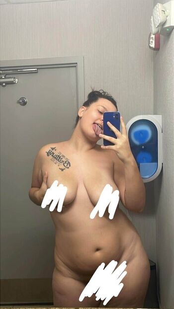 Full leaked Onlyabbiie private photo