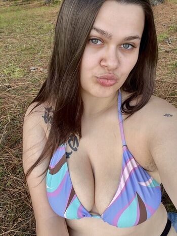 Full leaked Onlyabbiie private photo