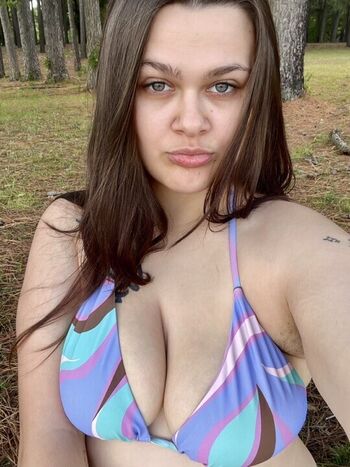 Full leaked Onlyabbiie private photo