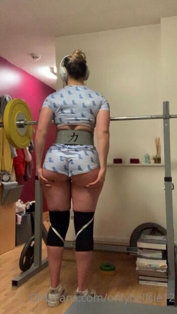Full leaked Onlybellsie page private photo