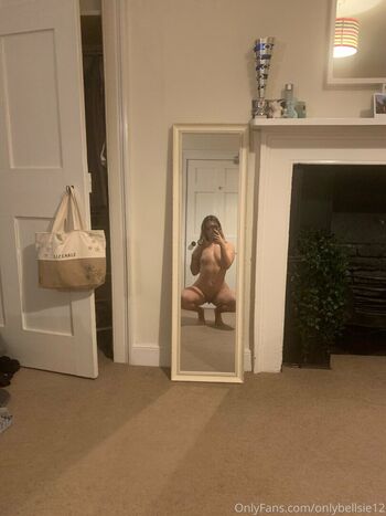 Full leaked Onlybellsie page private photo