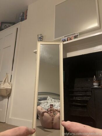 Full leaked Onlybellsie page private photo