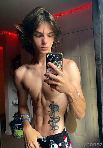 Full leaked Onlybonez private photo