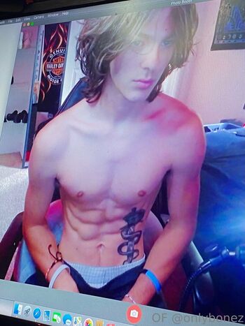 Full leaked Onlybonez private photo