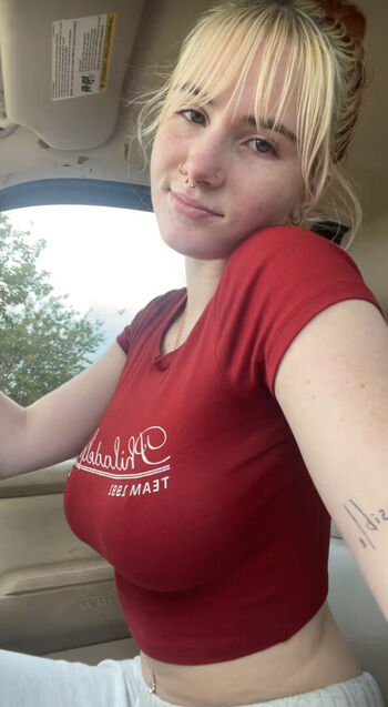 Full leaked Onlyjessie private photo