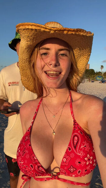 Full leaked Onlyjessie private photo