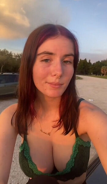 Full leaked Onlyjessie private photo