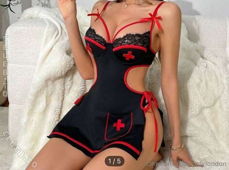 Full leaked Onlylondon private onlyfans photo