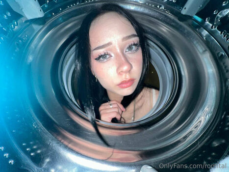 Full leaked Onlyromituly page private onlyfans photo