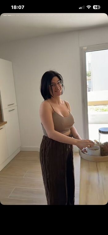 Full leaked Onlysabrina private photo