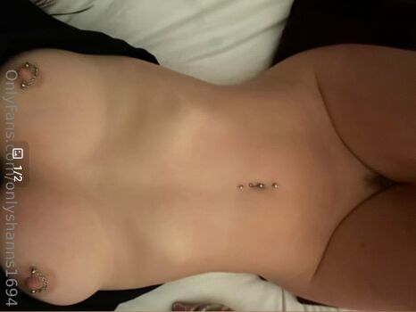 Full leaked Onlyshanns private photo