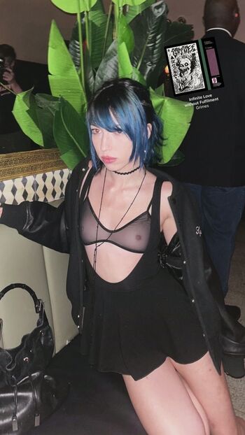 Full leaked Onlywayliv private photo