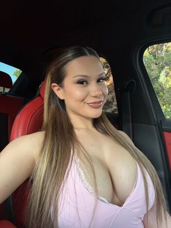Full leaked Onlyycassdy private photo