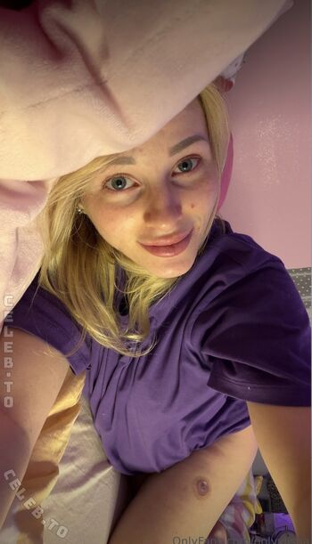 Full leaked Onlyylisha  page private photo