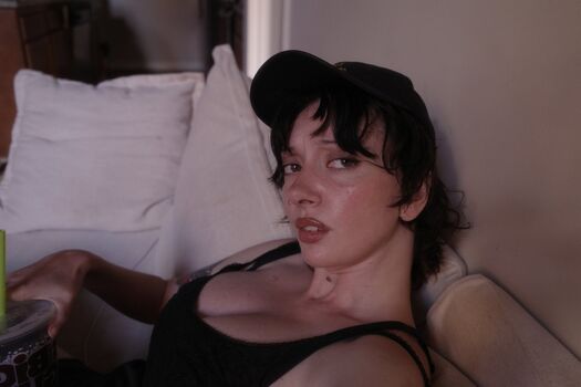 Full leaked Onlyzaboomafoo private photo
