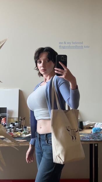 Full leaked Onlyzaboomafoo private photo