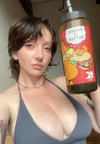 Full leaked Onlyzaboomafoo private photo