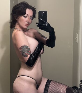 Full leaked Onlyzaboomafoo private photo