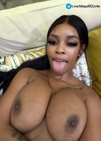 Full leaked Ontlametseofficial page private onlyfans photo