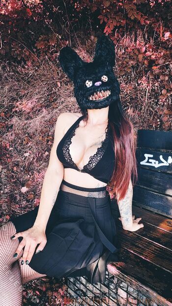 Full leaked Onxfire private onlyfans photo