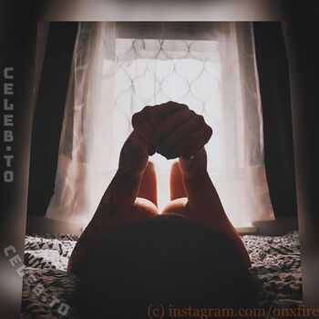 Full leaked Onxfire private onlyfans photo