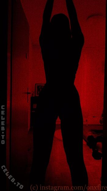 Full leaked Onxfire private onlyfans photo