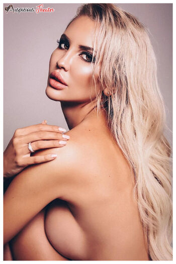 Full leaked Onyshchenko private onlyfans photo