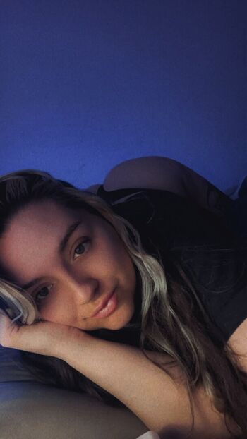 Full leaked Oohkarlalala private photo