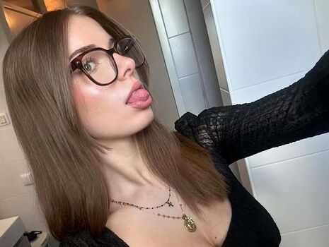 Full leaked Oohlisax private onlyfans photo