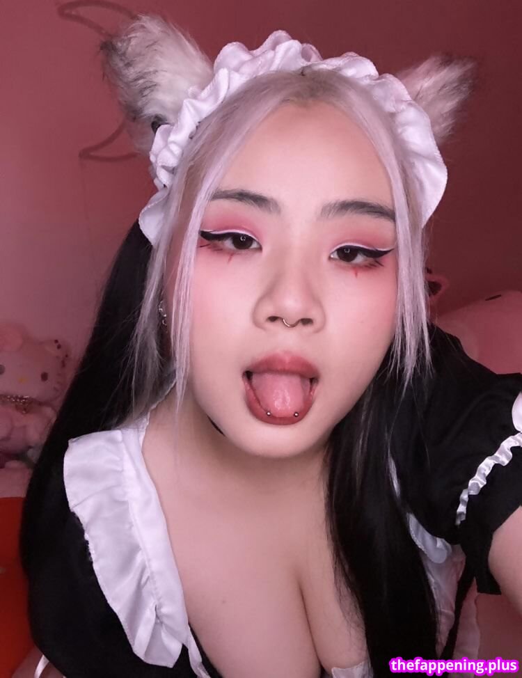 https: / oohluna / oohluna_ Foto OnlyFans Nua #4