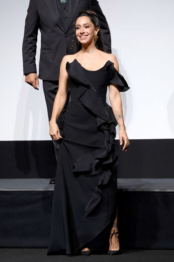 Full leaked Oona chaplin private onlyfans photo