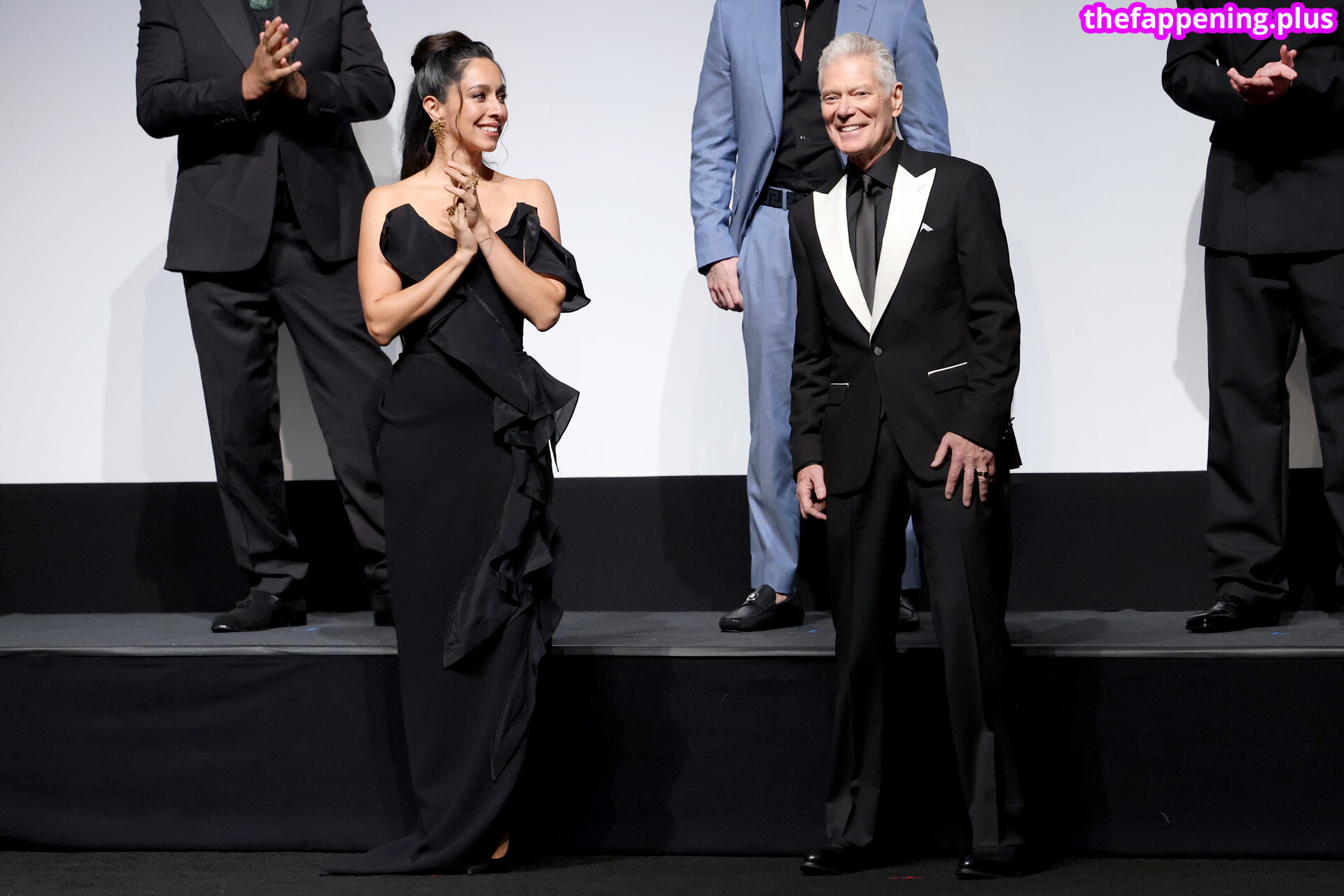 Oona Chaplin / OonaCC / https: / oona.chaplin Nacktes OnlyFans Foto #58