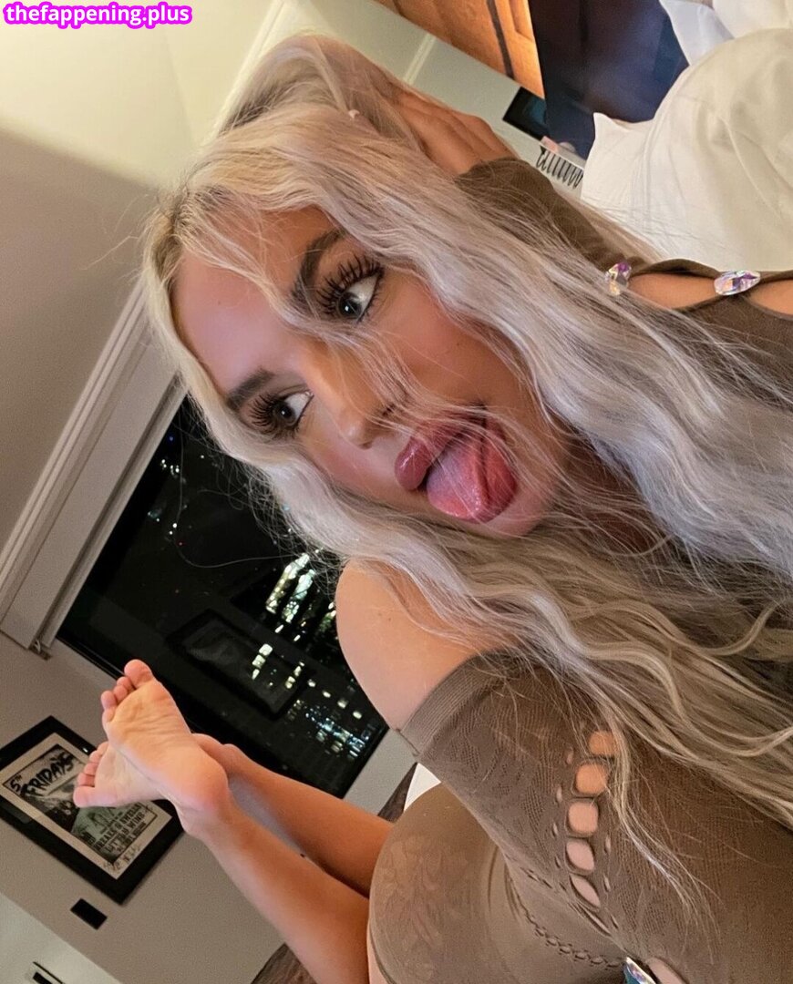 Oona longstreet / oona_who 裸照OnlyFans照片 #3