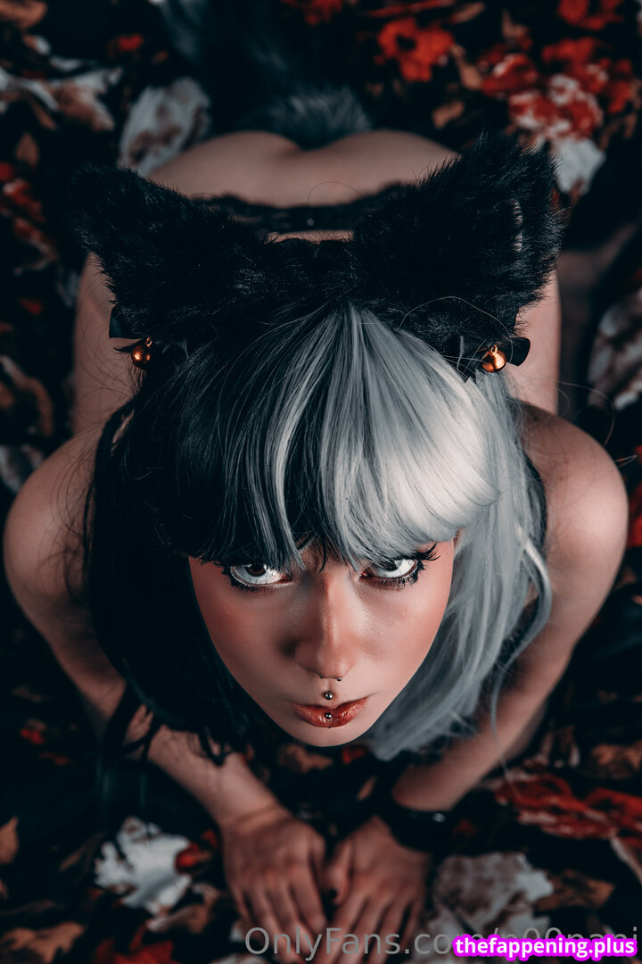 Oona M3Wfy / oonariekkinen Naken OnlyFans Foto #10