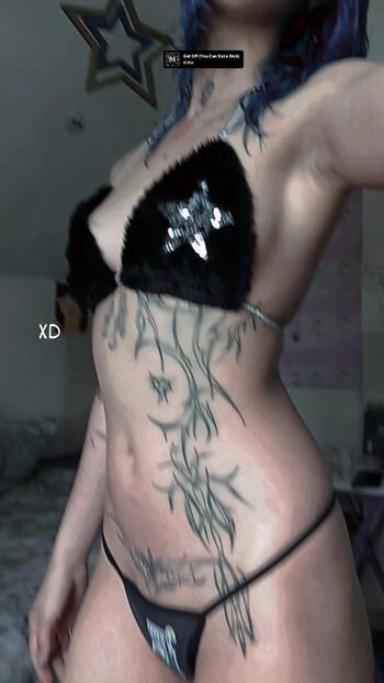 Full leaked Oooshyy minn private photo
