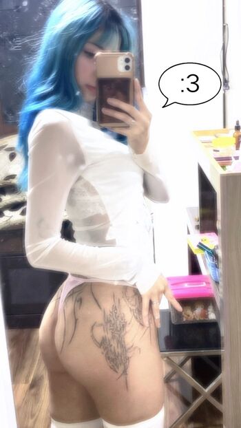 Full leaked Oooshyy minn private photo